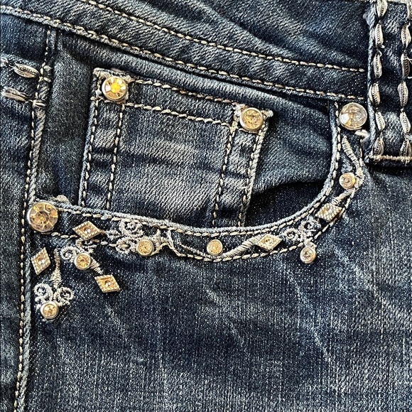 GRACE IN LA JEANS - Bootcut - Picture 7 of 17